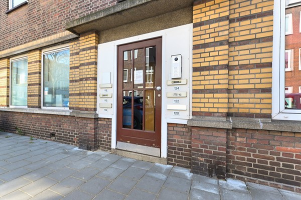 Medium property photo - Wognumstraat 122, 2547 TS Den Haag